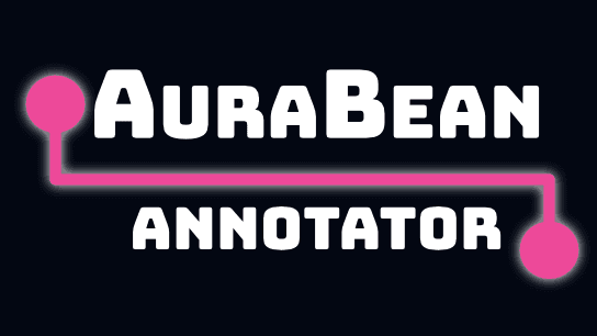 Aura Beam Annotator