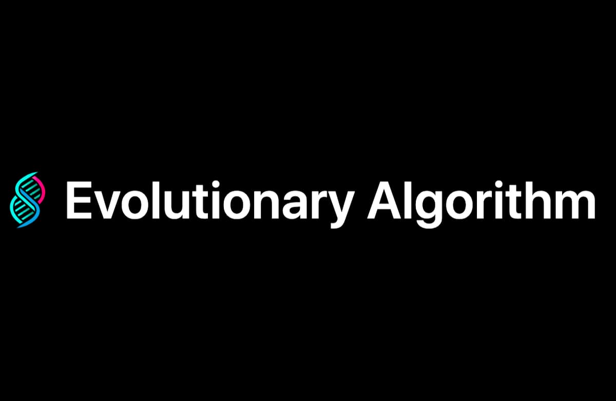 Evolutionary Algorithm